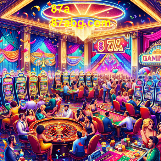 Os Eventos nos Jogos: Uma Nova Era de Interação e Engajamento