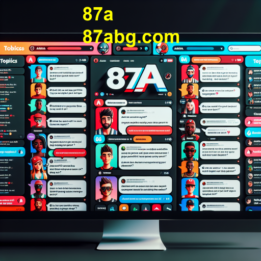 A Importância dos Fóruns de Jogos Online na Comunidade Gamer