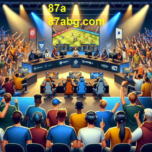 O Crescimento dos Torneios de Jogos e sua Importância na Cultura Gamer